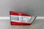 18-23 Impreza Decklid Trunk Driver Side Left Lh Lamp Lens. Fixed Price $85.99.