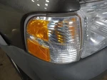Driver Corner/park Light Lamp-turn Signal Fits 02-04 Explorer 221801. Fixed Price $73.90.