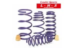 Kyb Lowfer Sports Front Spring (single Shock) LHS29106F. Fixed Price $114.40.