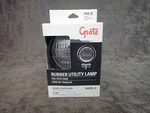 New Grote 64931-5 Par 36 Rubber Tractor Utility Lamp (G76). Fixed Price $24.99.