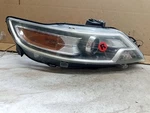 Passenger Right Headlight Xenon Hid Fits 10-12 Taurus 203410. Fixed Price $336.00.