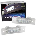Led License Plate Lights For Porsche 911 Carrera 964 968 986 993 996 Boxster. Fixed Price $18.09.