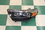 20-24 Explorer *dmg* Xlt Driver Side Left Lh Lamp Oem Wty. Fixed Price $718.99.