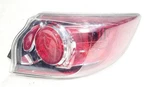 Right Taillight Incandescent Pn 316-1929R-AF Fits 2010 11 12 2013 Mazda. Fixed Price $36.32.