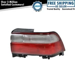 Right Rear Tail Light Assembly Passenger Side Fits 1996-1997 Toyota Corolla. Fixed Price $46.46.