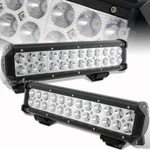 1X High Power 72W 24-LED Work Light Lamp For Suv Truck Tractor Boat Universal. Fixed Price $78.88.