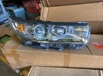 14-16TOYOTA Highlander,rh Passenger Side Head Light,halogen,oem, PART#T935770-24. Fixed Price $80.10.