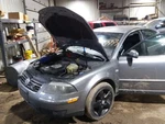 Passenger Right Headlight Halogen Fits 01-05 Passat 2150117. Fixed Price $85.50.