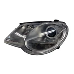 VW2502137B Remanufactured Factory Oem Head Lamp Assembly Driver Side. Fixed Price $202.00.