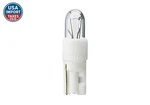 For Mercedes 300SL ML55 SLK320 190E Instrument Panel Light Bulb Flosser 6925. Fixed Price $20.49.