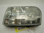 2008 2010 Chrysler 300 Left Driver Side Front Lamp Halogen. Fixed Price $37.99.
