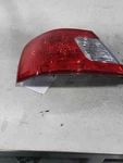 Driver Left Tail Light Lid Mounted Fits 09-12 Galant 368879. Fixed Price $64.99.