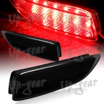 For 2011-2013 Lexus CT200H Toyota Corolla Smoked Lens Led Bumper Brake Light. Fixed Price $21.00.
