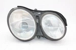 Damage 2000-2006 Mercedes W215 CL500 Right Rh Passenger Xenon Headlight Lamp. Fixed Price $46.55.