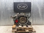 2007-2010 Jeep Compass 2.4L Cvt 4WD W/o Off Road Crawl Transmission 83K Miles. Fixed Price $1000.00.
