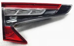 Oem Left Driver Side Led Tail Lamp For Acura Rdx A-spec Dark Bezel 34155-TJB-A11. Fixed Price $127.49.