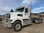 2024 Western Star 49X T/a Semi Truck Tractor Wet Kit 18 Speed Detroit Bidadoo. Fixed Price $130000.00.
