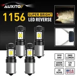 4X 1156 BA15S P21W 7506 White Led Turn Signal Reverse Light Bulbs Parking Lamp. Fixed Price $26.59.