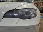 Lh Driver Side 2012 X6 Headlamp Assembly SKU#3995250. Fixed Price $528.50.