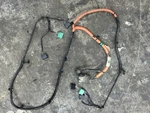 2023 2024 Ford F250 F350 Bed Tail Light Harness Oem RC3T 13A409 Akc. Fixed Price $249.99.