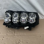 2015-2017 Acura Rlx Left/driver Led Headlight Jewel Eye Projector. Fixed Price $225.00.