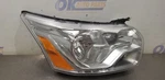 21 Ford Transit 250 Headlight Headlamp Right Passenger Halogen Chrome Trim. Fixed Price $175.00.