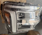 Headlight Ford F-150 2024 2025 Right Passenger Rh Side Led RL3Z13008E New. Fixed Price $597.00.