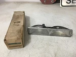 Gm Nos 1980-83 Buick Regal Front Right Turn Signal Lamp Light 914872. Fixed Price $70.00.