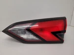 20-23 Nissan Versa Rh Passenger Right Tail Light Decklid Mounted 265405EE0A. Fixed Price $124.35.