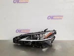 2021 Lexus ES250 Driver Left Headlight Assembly North America - See Images. Fixed Price $408.00.