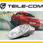 Porsche 911 997 Headlight, Left. Fixed Price $1372.01.
