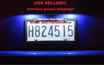 White Led License Plate Lights Lamps For Nissan Altima Sentra Murano Leaf Quest. Fixed Price $16.97.