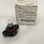 Jaguar Xf X250 2009-2015 Rear Reverse Lamp Bulb & Holder C2Z7941 Genuine Socket. Fixed Price $29.57.