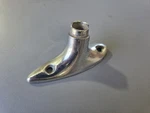 40'S 50'S Gm Guide Mirror/spotlamp Bracket Chevrolet Buick Olds Pontiac Cadillac. Fixed Price $30.00.