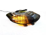 Led Rear/ Integrated Tail Light For Speed Triple 1050 2010-2015 Turn Signals. Fixed Price $43.32.