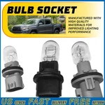 Bulb W/ Socket For 2016-2023 Toyota Tacoma Tail Light Brake Reverse Signal Lamp. Fixed Price $17.09.