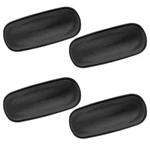 Recon 264131BK Led Dually Marker Lights Smoked/red/amber For 03-09 Ram 3500. Fixed Price $149.95.