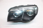 2006 Chrysler Crossfire Zh Conve #422 Left Headlight Headlamp Assembly. Fixed Price $496.79.