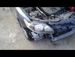Passenger Right Headlight With Black Trim Fits 11-13 Corolla 5246163. Fixed Price $110.00.