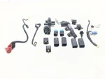 08-09 Kawasaki Concours ZG1400 Novita RL44 Sensors, Relays, And Cables. Fixed Price $70.25.