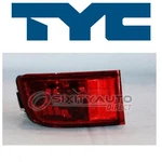 Tyc 17-5160-00 Reflector Assembly For TO1184101 81590-60141 Electrical Vx. Fixed Price $53.21.