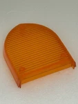RTC1176 - Lucas L880 Amber Flasher Lens 54585778 Triumph GT6, Spitfire MIV/1500.. Fixed Price $12.45.
