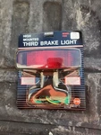 Vintage Pm High Mounted 3RD Brake Light Nos Model V300,FREE Shipping. Fixed Price $24.75.