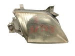 00-01 Mazda Mpv Front Right Passenger Side Headlight Oem, 114-59930. Fixed Price $54.99.