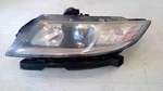 Driver Left Headlight Halogen Lx Fits 11-16 Cr-z 117808. Fixed Price $745.00.