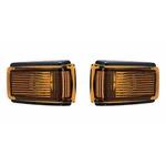 For Volvo S40/V40 00-04/C70 1998-2004/S70 /V70 1998-2000 Side Repeater Lamp Pair. Fixed Price $58.89.