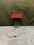 2007 2018 Jeep Wrangler Jk Third Brake Light 68048581AA Oem Mopar. Fixed Price $66.50.