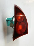 Driver Left Tail Light Coupe Fits 01-02 Stratus 27877. Fixed Price $45.60.