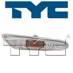 Tyc Left Side Repeater Light Assembly For 2006-2007 Bmw 530XI Electrical Mq. Fixed Price $29.13.