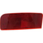 For Subaru Outback Rear Reflector 2010-2014 Driver Side SU1184103 84281AJ01A. Fixed Price $19.02.